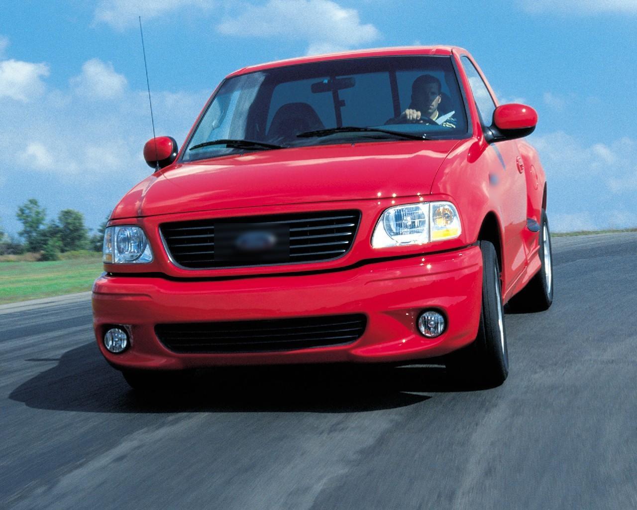 Wallpaper Ford F 150 Lightning For Android Apk Download