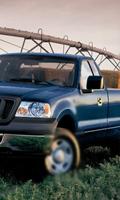 Wallpaper Ford F 150 XL screenshot 1