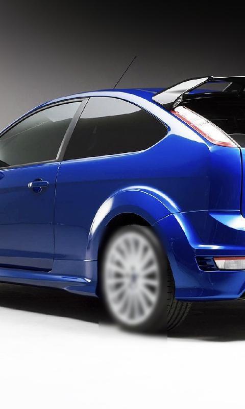 Wallpaper Car Ford Usa Dispersion Ford Focus Rs Focus Rs 1920x1080 Macmln 1169174 Hd Wallpapers Wallhere