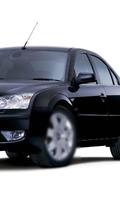 2 Schermata Wallpaper Ford Mondeo Sedan