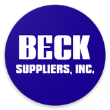 Beck Suppliers icône