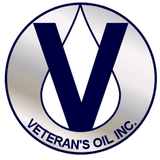 Veterans Oil 图标