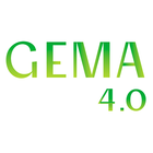 GEMA ícone
