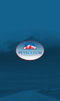 Petroleum Wholesale poster