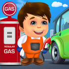 Gas Station Simulator আইকন