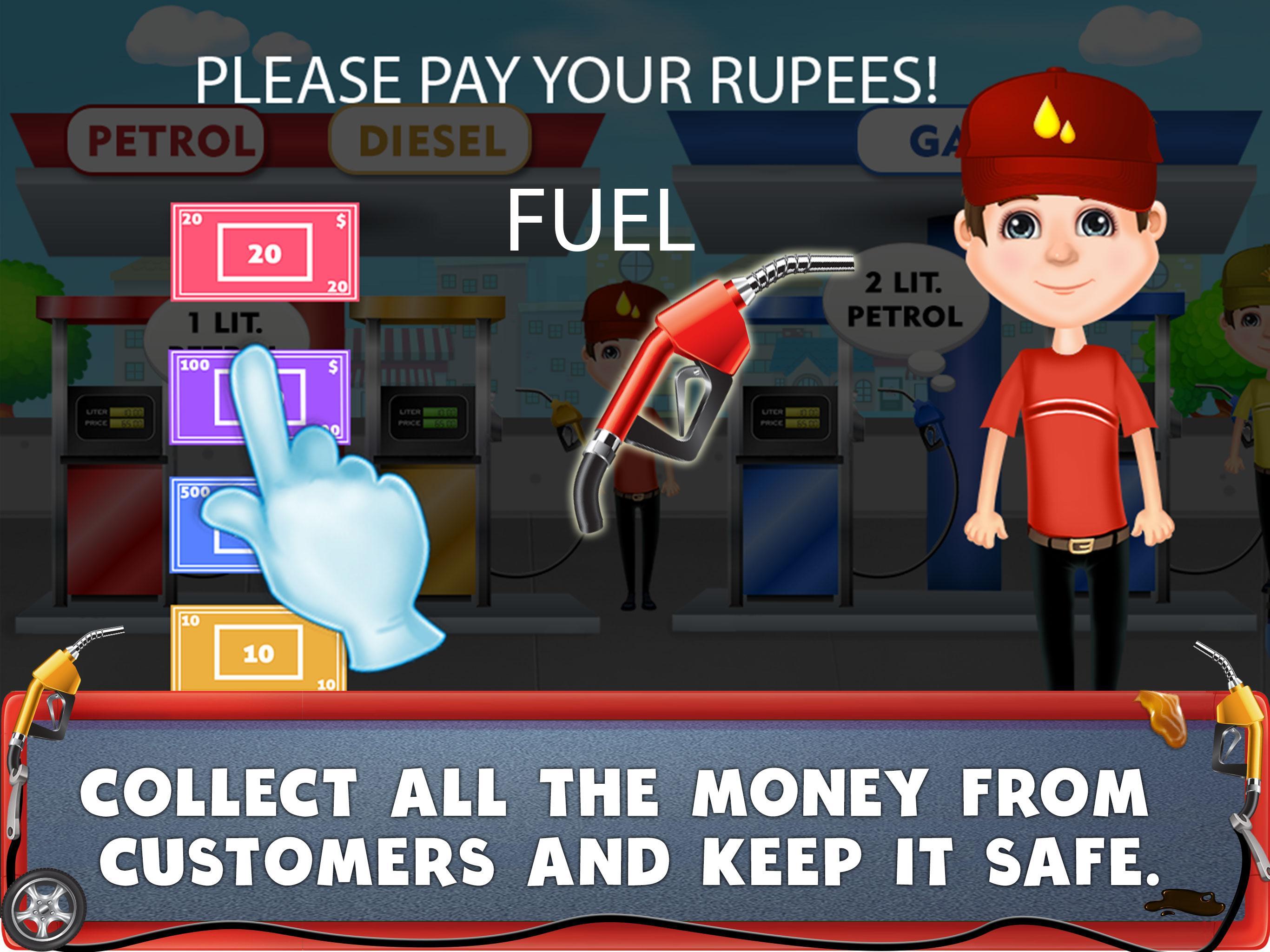 Download Gas Station Simulator APK Download latest v3.0 for Android