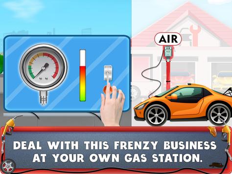 Download Gas Station Simulator Petrol Pump Game Apk For Android
