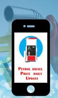 Daily Fuel Price Live Update – Petrol, Diesel Rate capture d'écran 1