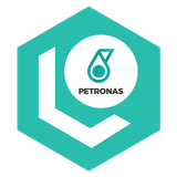 PETRONAS Laniakea ikon