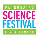 Petrosains Science Festival 2017 icône