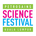 Petrosains Science Festival 2017 icono