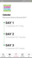 Petrosains Science Festival 2017 capture d'écran 2