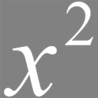 Quadratic Equation Solver-icoon