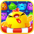 Pets Mania Match 3