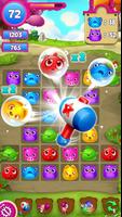 Pets Mania Match 3 imagem de tela 1