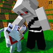 Pets Pretty Ideas - Minecraft ไอคอน