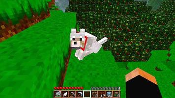 Pets Pretty Ideas - Minecraft capture d'écran 2