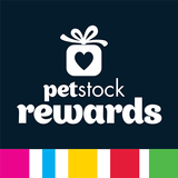 PETstock Rewards aplikacja