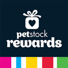 PETstock Rewards simgesi