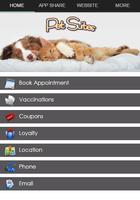 Pet Suites Affiche