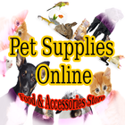 Pet Supplies Online Zeichen