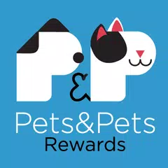 Pets And Pets アプリダウンロード