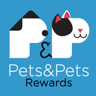 Pets And Pets icon