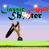 Classic Apple Shooter icône
