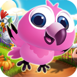 Pets Farm Garden আইকন