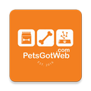 بتس جوت ويب-Pets Got Web | سوق الحيوانات APK