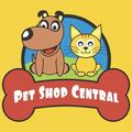 Pet shop Central