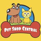 Pet shop Central icône