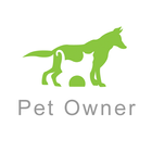 PetSitClick Pet Owner 图标