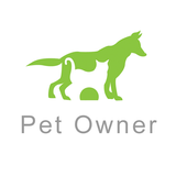 PetSitClick Pet Owner icône