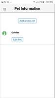 PetSitClick Pet Owner screenshot 1