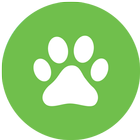 Pet Sitter - Boarding & Walking ไอคอน