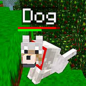 Pets Minecraft Ideas icon