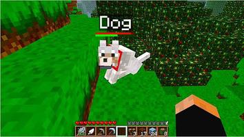Pets Minecraft Ideas Affiche