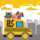 Pet Taxi Campinas 아이콘