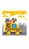 Pet Taxi Campinas स्क्रीनशॉट 1