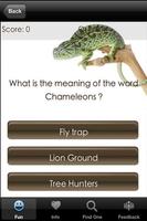 Chameleon+ Free ảnh chụp màn hình 3