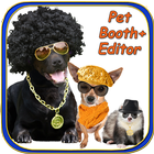 Pet Booth+ Editor icône
