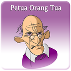 PETUAH ORANG TUA LENGKAP icon