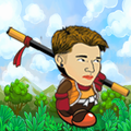 Boy Anak Jalanan Adventure