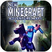 NEW :minecraft Adventure Guide