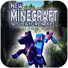 NEW :minecraft Adventure Guide ไอคอน