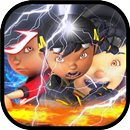 Petualangan Kuasa 8 APK