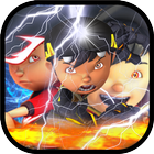 Petualangan Kuasa 8 icon