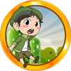 Petualangan super Mario APK