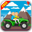 Cute Twins Adventure Race APK